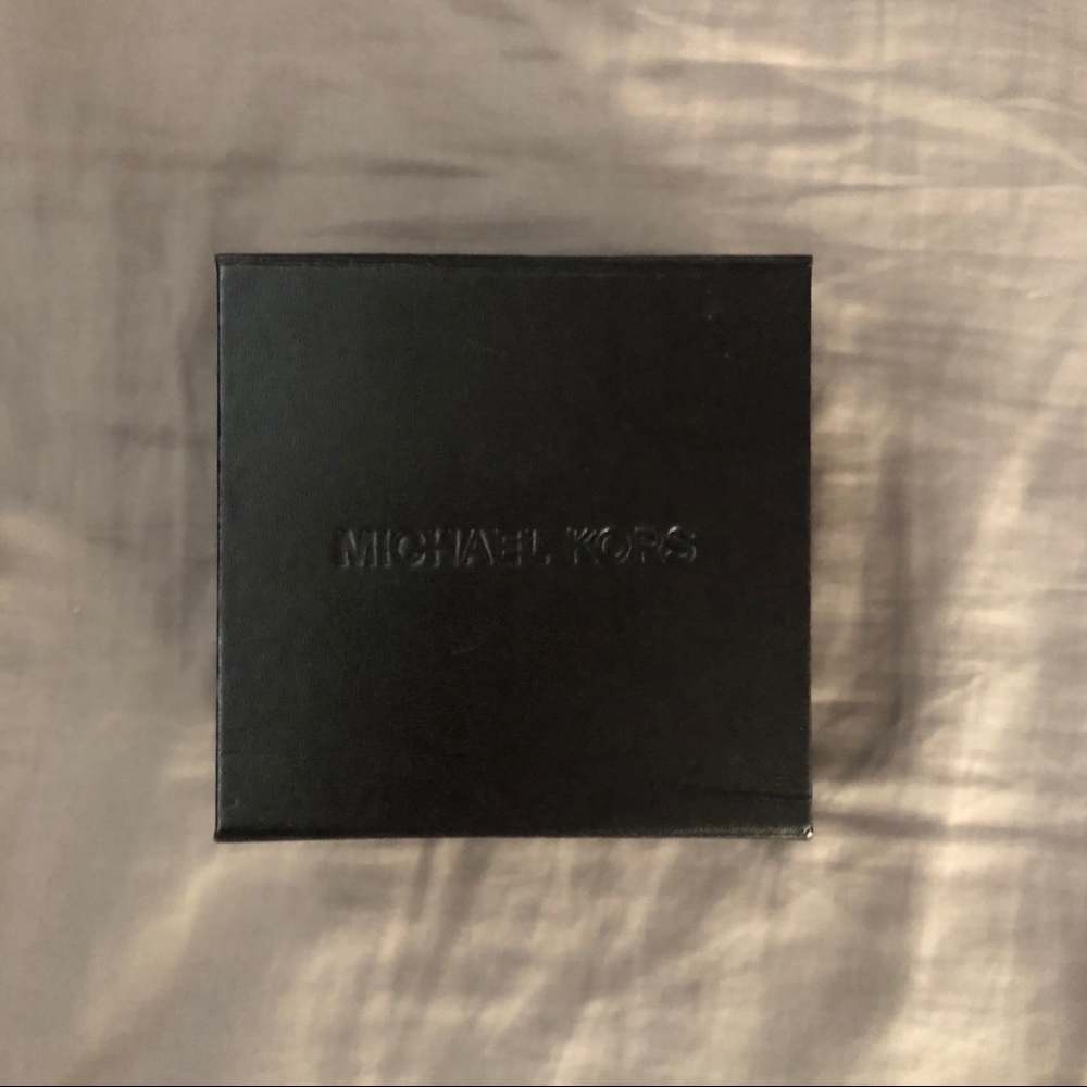 Authentic Michael Kors Box